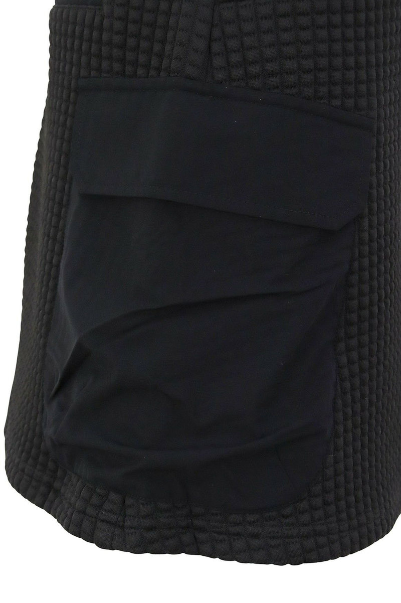 Women's Skirt CECIL McBEE Green Cecil McBEE Green 2025 Fall/Winter New Golf Wear