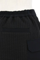 スカート レディース CECIL McBEE green セシルマクビー グリーン 2025 秋冬 新作 ゴルフウェア