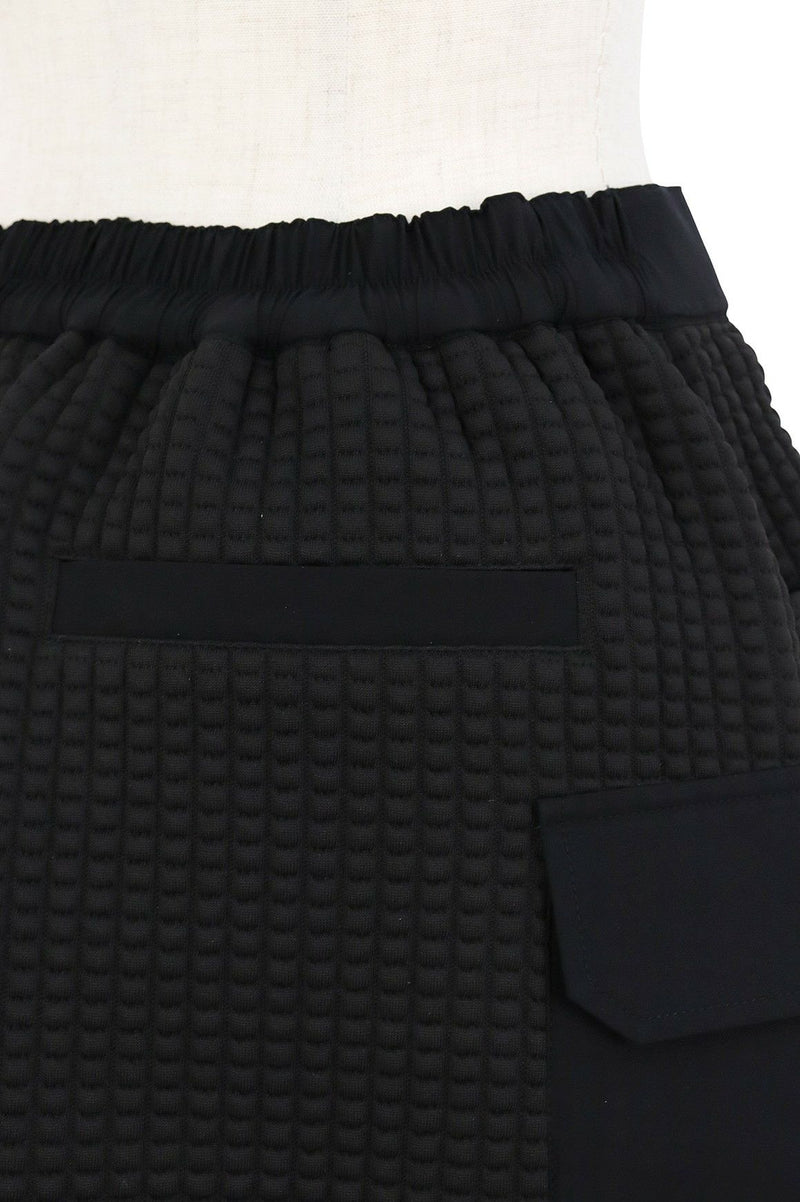 Women's Skirt CECIL McBEE Green Cecil McBEE Green 2025 Fall/Winter New Golf Wear