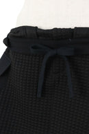 スカート レディース CECIL McBEE green セシルマクビー グリーン 2025 秋冬 新作 ゴルフウェア