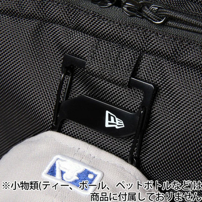 Men's and Women's Backpack New Era NEW ERA NEW ERA Japanese genuine product 2025 Fall/Winter New