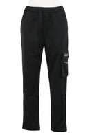 ロングパンツ レディース CECIL McBEE green セシルマクビー グリーン 2025 秋冬 新作 ゴルフウェア