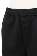 ロングパンツ レディース CECIL McBEE green セシルマクビー グリーン 2025 秋冬 新作 ゴルフウェア