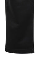 ロングパンツ レディース CECIL McBEE green セシルマクビー グリーン 2025 秋冬 新作 ゴルフウェア