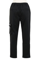 ロングパンツ レディース CECIL McBEE green セシルマクビー グリーン 2025 秋冬 新作 ゴルフウェア