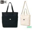Tote bag for men and women New Era NEW ERA NEW ERA Japanese genuine product