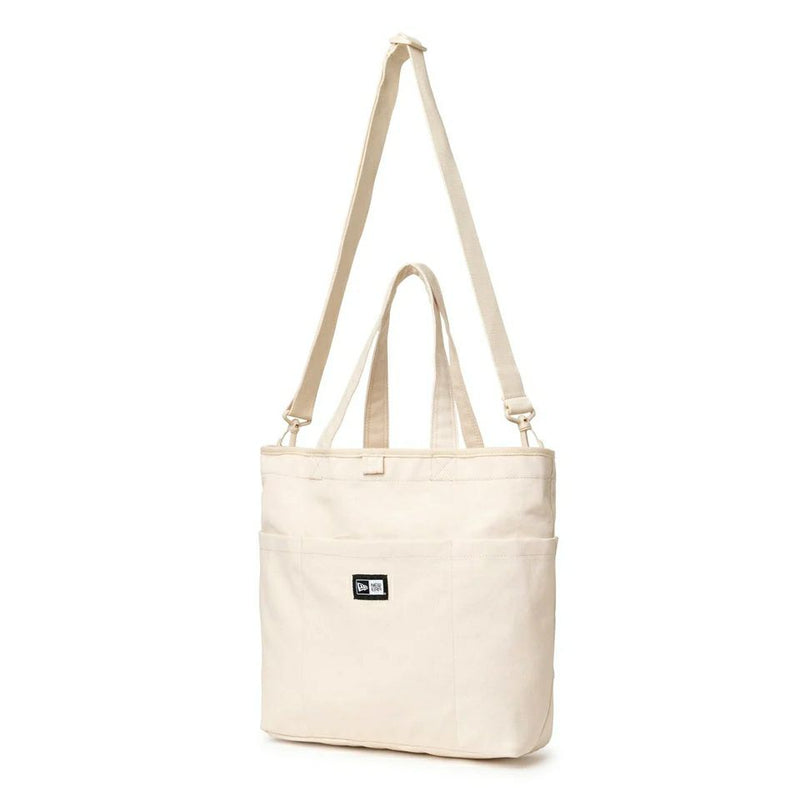 Tote bag for men and women New Era NEW ERA NEW ERA Japanese genuine product