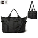 Tote bag for men and women New Era NEW ERA NEW ERA Japanese genuine product 2025 Fall/Winter new