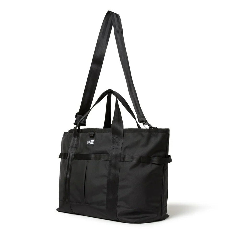 Tote bag for men and women New Era NEW ERA NEW ERA Japanese genuine product 2025 Fall/Winter new