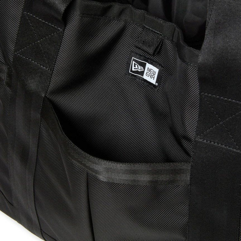 Tote bag for men and women New Era NEW ERA NEW ERA Japanese genuine product 2025 Fall/Winter new