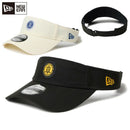Sun visor for men and women New Era golf New Era NEW ERA Japan genuine product 2025 Fall/Winter new golf
