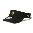 Sun visor for men and women New Era golf New Era NEW ERA Japan genuine product 2025 Fall/Winter new golf