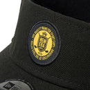 Sun visor for men and women New Era golf New Era NEW ERA Japan genuine product 2025 Fall/Winter new golf