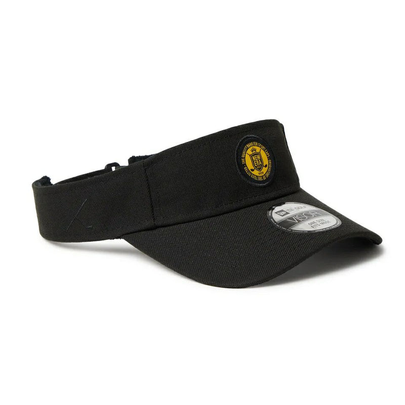 Sun visor for men and women New Era golf New Era NEW ERA Japan genuine product 2025 Fall/Winter new golf