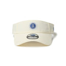 Sun visor for men and women New Era golf New Era NEW ERA Japan genuine product 2025 Fall/Winter new golf