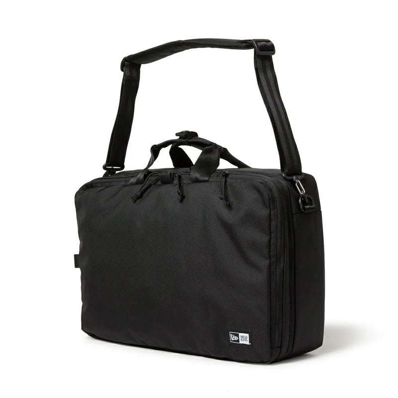 Boston bag for men and women New Era NEW ERA NEW ERA Japanese genuine product 2025 Fall/Winter new