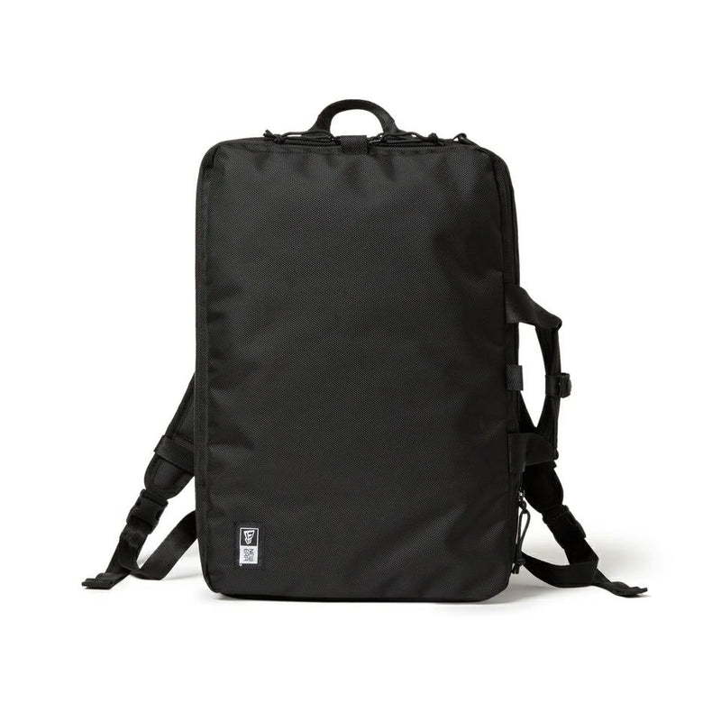 Boston bag for men and women New Era NEW ERA NEW ERA Japanese genuine product 2025 Fall/Winter new