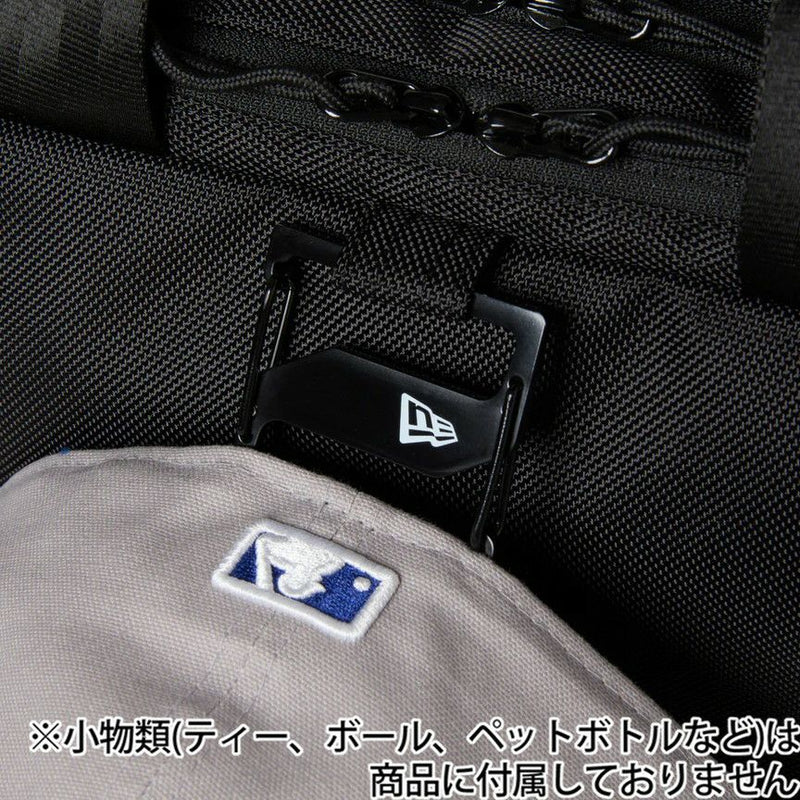 Boston bag for men and women New Era NEW ERA NEW ERA Japanese genuine product 2025 Fall/Winter new