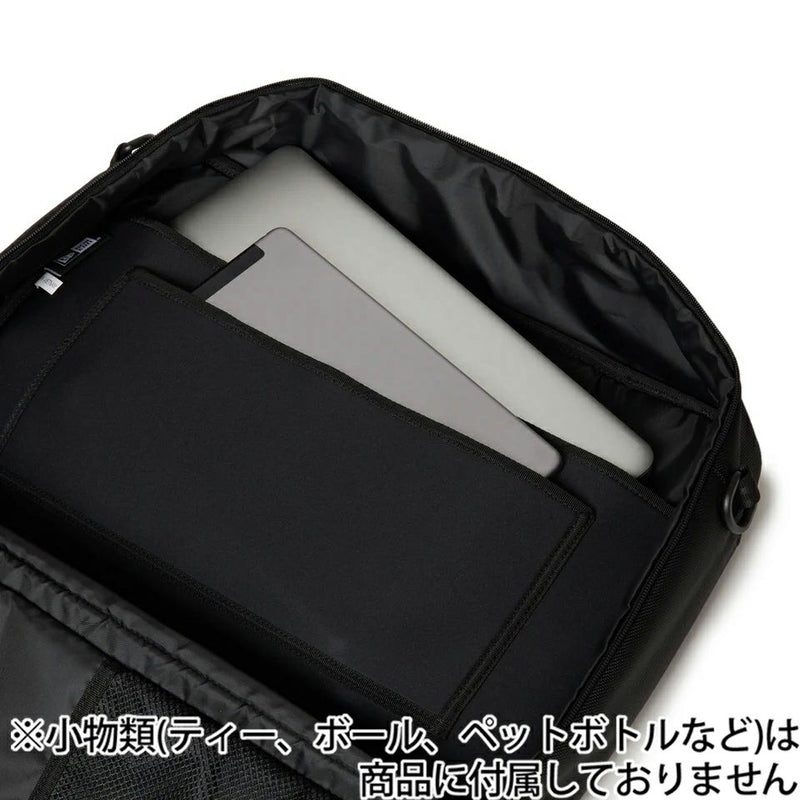 Boston bag for men and women New Era NEW ERA NEW ERA Japanese genuine product 2025 Fall/Winter new