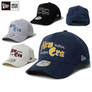 Cap for men and women New Era Golf New Era NEW ERA Japan genuine product 2025 Fall/Winter new golf