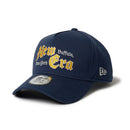 Cap for men and women New Era Golf New Era NEW ERA Japan genuine product 2025 Fall/Winter new golf