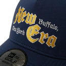 Cap for men and women New Era Golf New Era NEW ERA Japan genuine product 2025 Fall/Winter new golf