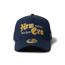 Cap for men and women New Era Golf New Era NEW ERA Japan genuine product 2025 Fall/Winter new golf