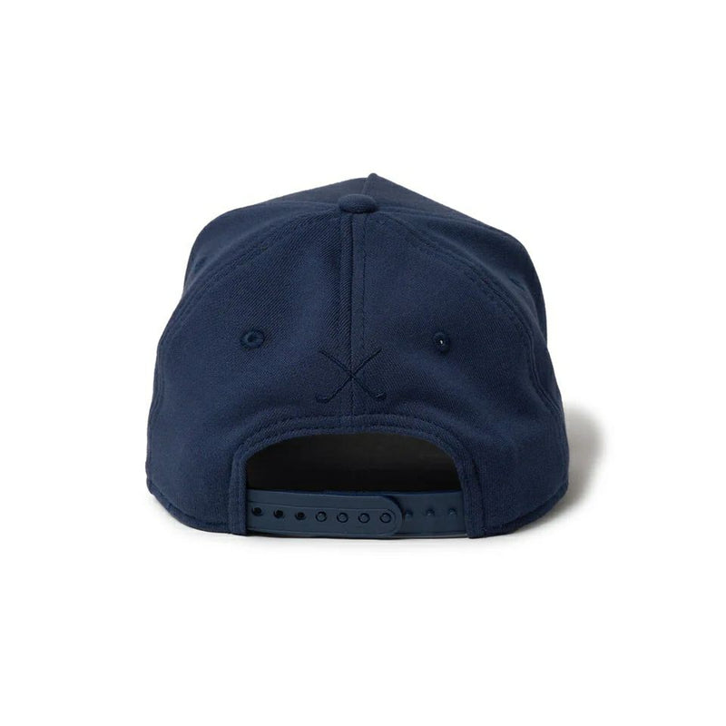 Cap for men and women New Era Golf New Era NEW ERA Japan genuine product 2025 Fall/Winter new golf