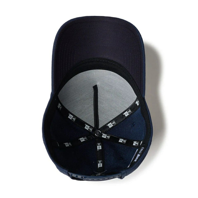 Cap for men and women New Era Golf New Era NEW ERA Japan genuine product 2025 Fall/Winter new golf