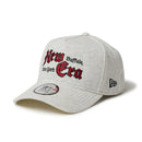 Cap for men and women New Era Golf New Era NEW ERA Japan genuine product 2025 Fall/Winter new golf
