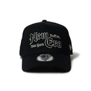 Cap for men and women New Era Golf New Era NEW ERA Japan genuine product 2025 Fall/Winter new golf
