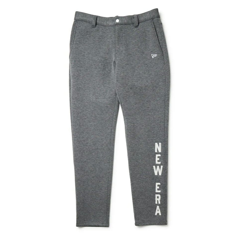 ロングパンツ メンズ ニューエラ ゴルフ ニューエラ NEW ERA 日本正規品 2025 秋冬 新作 ゴルフウェア