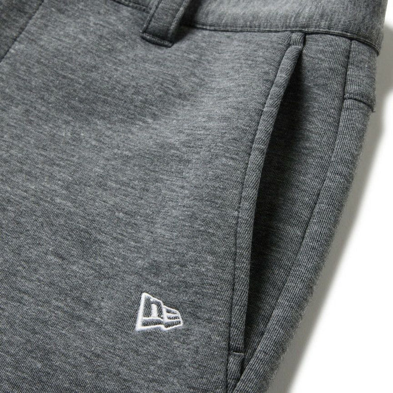 ロングパンツ メンズ ニューエラ ゴルフ ニューエラ NEW ERA 日本正規品 2025 秋冬 新作 ゴルフウェア