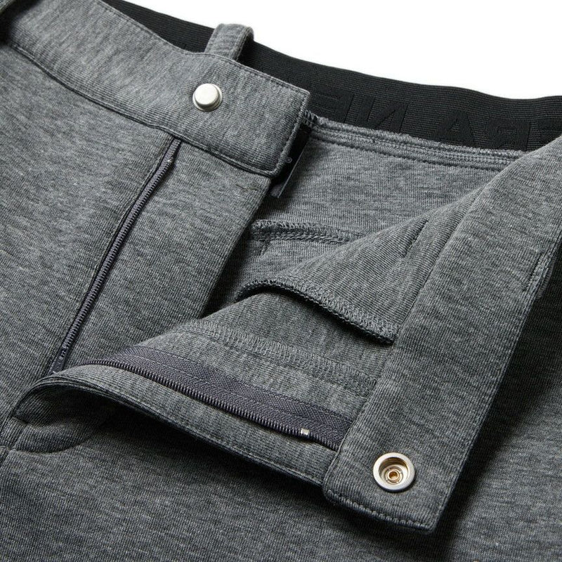 ロングパンツ メンズ ニューエラ ゴルフ ニューエラ NEW ERA 日本正規品 2025 秋冬 新作 ゴルフウェア