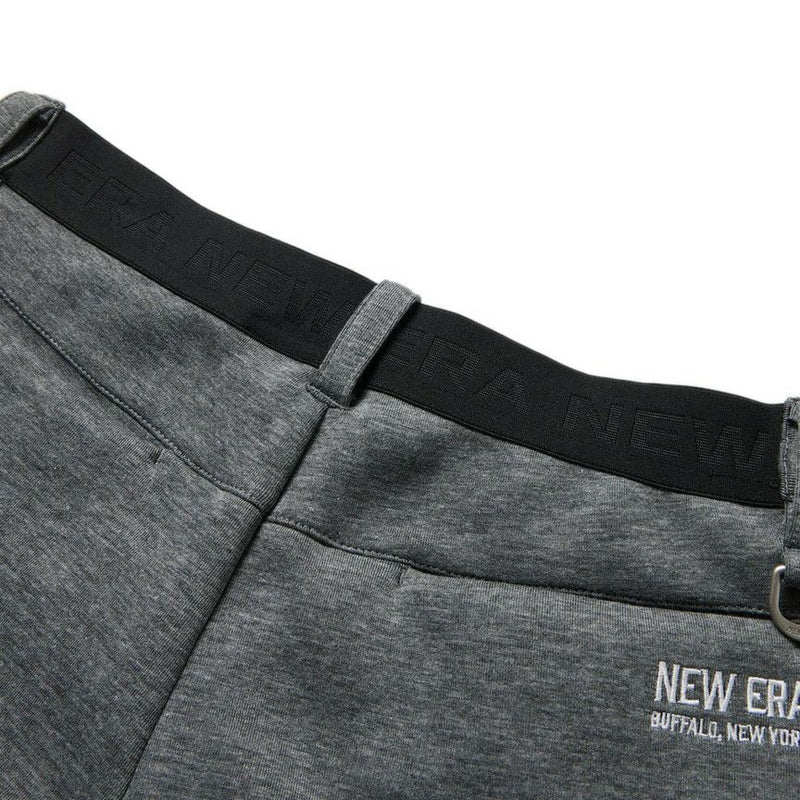 ロングパンツ メンズ ニューエラ ゴルフ ニューエラ NEW ERA 日本正規品 2025 秋冬 新作 ゴルフウェア
