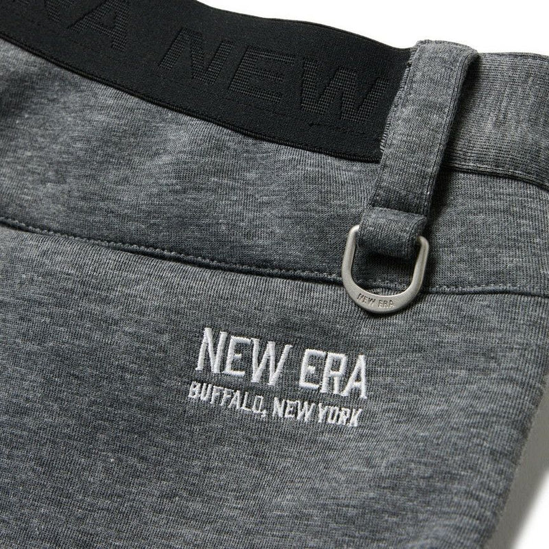 ロングパンツ メンズ ニューエラ ゴルフ ニューエラ NEW ERA 日本正規品 2025 秋冬 新作 ゴルフウェア