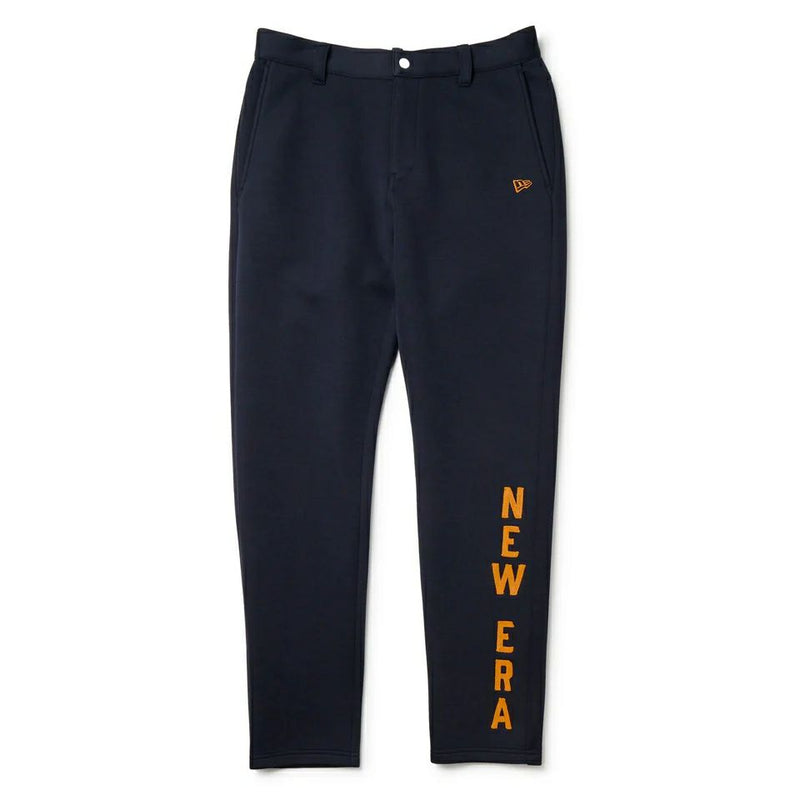 ロングパンツ メンズ ニューエラ ゴルフ ニューエラ NEW ERA 日本正規品 2025 秋冬 新作 ゴルフウェア