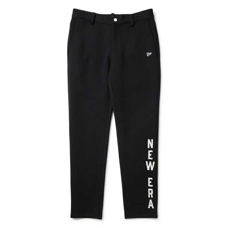 ロングパンツ メンズ ニューエラ ゴルフ ニューエラ NEW ERA 日本正規品 2025 秋冬 新作 ゴルフウェア