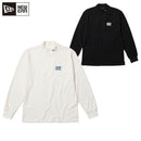 High neck shirt for men New Era Golf New Era NEW ERA Japan genuine product 2025 Fall/Winter new golf wear