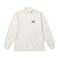 High neck shirt for men New Era Golf New Era NEW ERA Japan genuine product 2025 Fall/Winter new golf wear