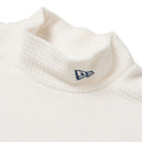 High neck shirt for men New Era Golf New Era NEW ERA Japan genuine product 2025 Fall/Winter new golf wear