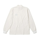 High neck shirt for men New Era Golf New Era NEW ERA Japan genuine product 2025 Fall/Winter new golf wear