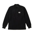 High neck shirt for men New Era Golf New Era NEW ERA Japan genuine product 2025 Fall/Winter new golf wear