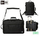 Boston bag for men and women New Era NEW ERA NEW ERA Japanese genuine product 2025 Fall/Winter new