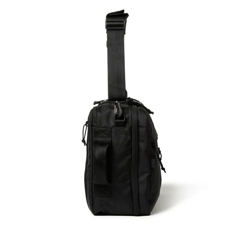 Boston bag for men and women New Era NEW ERA NEW ERA Japanese genuine product 2025 Fall/Winter new