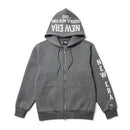 Men's Blouson New Era Golf New Era NEW ERA Japan Official Product 2025 Fall/Winter New Golf Wear