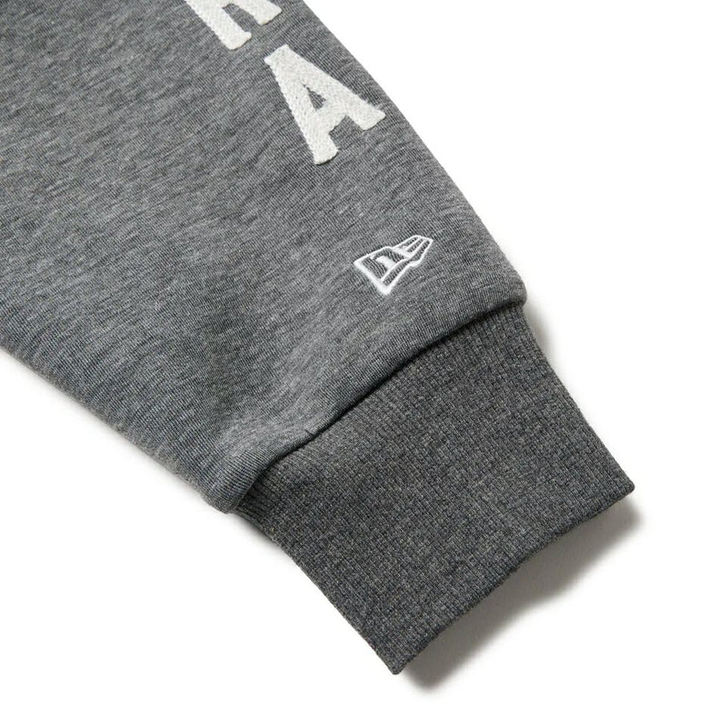Men's Blouson New Era Golf New Era NEW ERA Japan Official Product 2025 Fall/Winter New Golf Wear