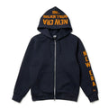 Men's Blouson New Era Golf New Era NEW ERA Japan Official Product 2025 Fall/Winter New Golf Wear