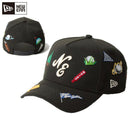 Cap for men and women New Era Golf New Era NEW ERA Japan genuine product 2025 Fall/Winter new golf