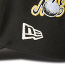 Cap for men and women New Era Golf New Era NEW ERA Japan genuine product 2025 Fall/Winter new golf